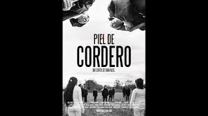 The best creative source for presentations and marketing projects! Piel De Cordero Cortometraje De Ivan Noel Youtube