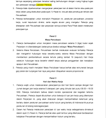 Kontraktor kontrak kerja sama (kkks) adalah pihak yang memiliki kontrak kerja sama dengan pemerintah ri (skk migas), merupakan badan usaha tetap atau perusahaan pemegang hak pengelolaan dalam suatu blok atau wilayah kerja yang memiliki hak untuk melakukan kegiatan. 5 Langkah Membuat Kontrak Kerja Karyawan Libera