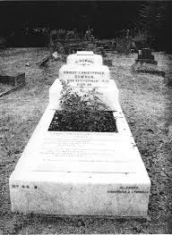 Check spelling or type a new query. Poet Ernest Christopher Dowson 1867 1900 Buried In Brockley And Ladywell Cemetery The Great Gardens Of The Dead