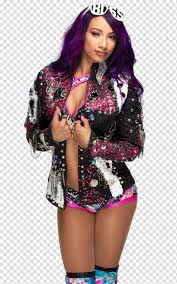 Sd woman champion sasha banks. Sasha Banks Full New Body Transparent Background Png Clipart Hiclipart