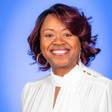 Pamela Gilliard's Instagram, Twitter & Facebook