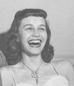 Judith (Allen) Burford