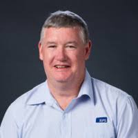 Barrie Anderson Email & Phone Number