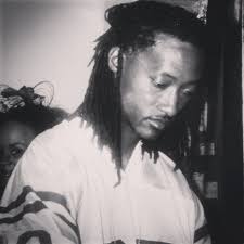 Bruce just broke out! He's