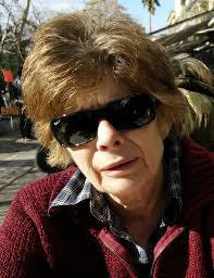 Frances Marie Melusky Obituary