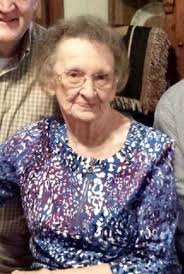 Obituary for Zelda Louise (Moss) Leatherwood
