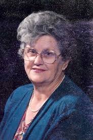 Eunice Mallard Obituary