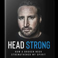 The Strength Within: Lessons from Scott Fedor