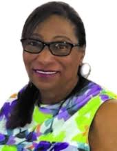 Obituary information for Odel Velma Johnson