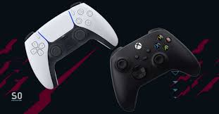 The xbox elite series 2 controller is hard to beat. Ps5 Dualsense Controller Vs Xbox Series X Controller What Are The Differences In Their Specs Features Capabilities And More Stealth Optional