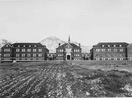 It's painful to hear that 215 bodies were found at the former kamloops indian residential school. Remains Of 215 Children Found At Canadian School For Indigenous People