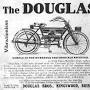 Douglas Motorcycles from douglasmcc.co.uk