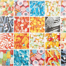 Autocolant Mobila 45 X 200 Cm Decor Candy