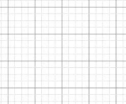 How Can I Recreate A Graph Paper Grid In Photoshop