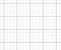 How Can I Recreate A Graph Paper Grid In Photoshop
