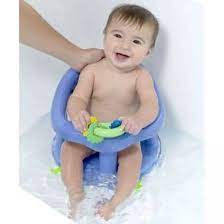The blooming baby bath, which is shaped like a lotus flower, is made from polyester plush, and fits in most sinks. Safety First Swivel Bath Seat Mum N Me Baby Shop Malta