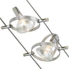 Accent Head Cable Kit By Tech Lighting At Lumens Com