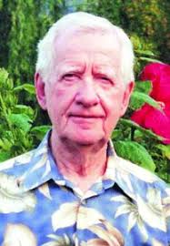 James Prater Obituary (1926