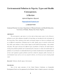 We did not find results for: Air Pollution Introduction