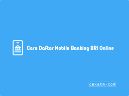 Silahkan anda mengunjungi customer service bri terdekat untuk melakukan aktivasi. Gimna Daftar Atm Mbanking Bri Blt Login E Form Bri Bpum Cek Nama Penerima Blt Umkm Mudah Datang Ke Atm Bri Terdekat Massukan Kartu Atm Dan Jangan Lupa Masukkan Nomor