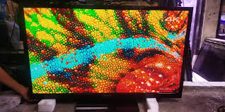 Sebuah tv led atau lcd banyak sekali sekarang yang mendapatkan kasus rusak dengan tampilan layarnya double atau berbayang. Tv Lcd Tiba Tiba Tidak Ada Gambar