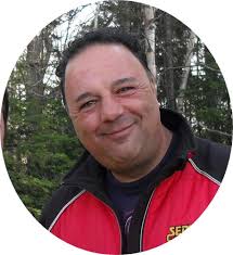 Obituary of James Biocchi