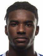 Meister fc bayern münchen hat seinen zweiten neuzugang für die kommende saison unter vertrag genommen. Omar Richards Spielerprofil 20 21 Transfermarkt