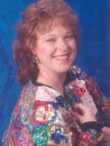 Tina Bickerstaff View A Condolence