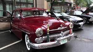 Cruising Downtown In Manchester Nh Youtube