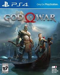 Pin De Emilio Juarez En God Le War Ps4 Juegos God Of War Videojuegos Ps4