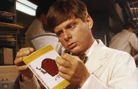 How to Succeed in Business Without Really Trying (1967)