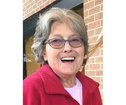 Shirley Myers Obituary (1937