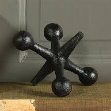 Giant Jack Cast Iron Black By Homart Http Www Amazon Com Dp B0041ipl4w Ref Cm Sw R Pi Dp Zc7xrb10xgs13 Door Stop Iron Accents Wrought Iron Doors