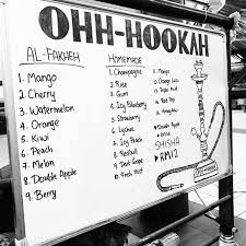 No 4a jalan senang taman sedap (8,339.41 km) 86400 parit raja. Ohh Hookah Hookah Bar In Taman Esplanade
