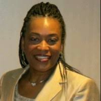 Delisa Johnson, Ph.D.