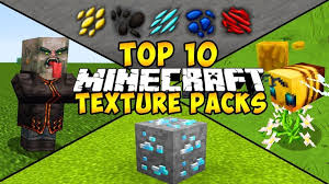 The most realistic texture pack for minecraft 2020 that work with seus ptgi shaders and support its raytracing features for more realistic graphics. The Best Texture Packs In Minecraft Top 10 Most Realistic Perfect Packs