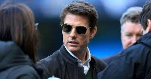 Tom cruise is an american actor known for his roles in iconic films throughout the 1980s, 1990s and 2000s, as well as his high profile marriages to actresses nicole kidman and katie holmes. 2qcrxphcb3bwdm