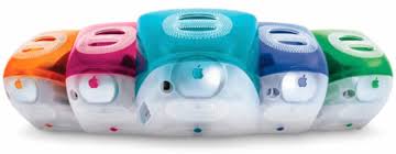 Imac models are organized by the year they were introduced, starting with the most recent. Apple S Revolutionary Imac Is 20 Years Old And Still Going Strong Appleinsider