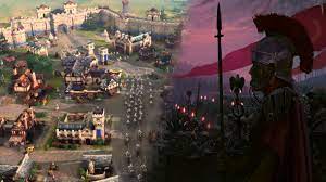 Wann wird age of empires 4 veröffentlicht? Warten Auf Age Of Empires Iv Ruckblick Auf Das Legendare Strategiespiel