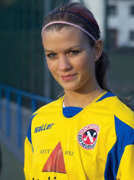 Jasmin Pietsch's Instagram, Twitter & Facebook