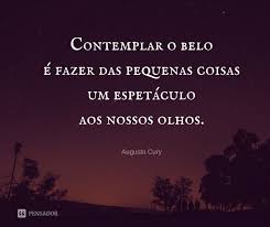 Pin Em Augusto Cury