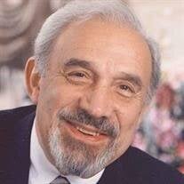 STANLEY L. AARON Obituary