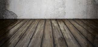 Then a stager brought in family room furniture and an area rug. Pros And Cons Of Dark Hardwood Floors