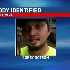 Body found in Kanawha River in Belle area identified