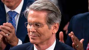 Would markets tolerate Fed chair Scott Bessent?