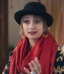 Paren La Mano (TV Series 2022– )