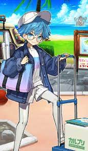 Check spelling or type a new query. Heroic Spirit Festive Wear Andersen Fate Grand Order Wiki Fandom