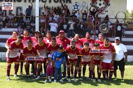 Global Sports Magazine