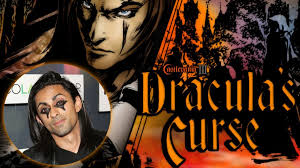 Adi Shankar Producing Castlevania Animated Series Written By Warren Ellis