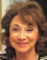 Mona Mae Goodman Obituary